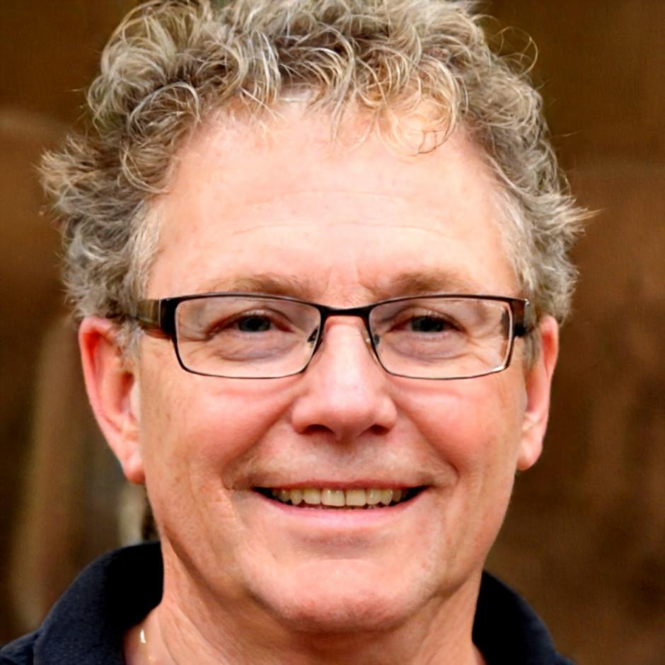 Percival Dunsworth, risk assessment instructor